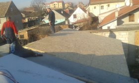 Tesarski radovi