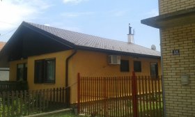 Krovni limovi metal roofing